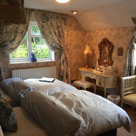 The Chestnuts Guest House Atherstone Bagian luar foto
